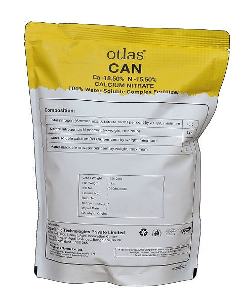 OTLA CAN Calcium Nitrate