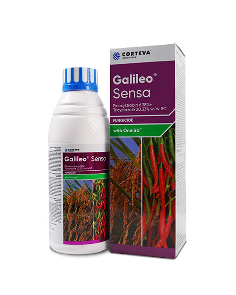 GALILEO SENSA FUNGICIDE