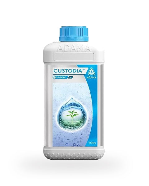 CUSTODIA FUNGICIDE