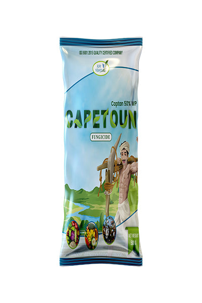 AGRIVENTURE CAPETOUN FUNGICIDE