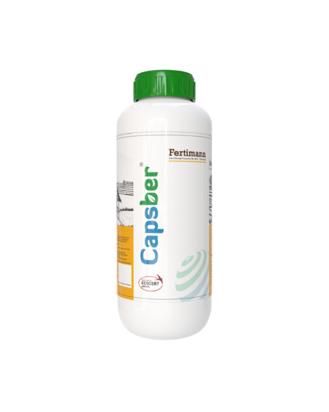 Capsber Fertimann Liquid Bio Fertilizer