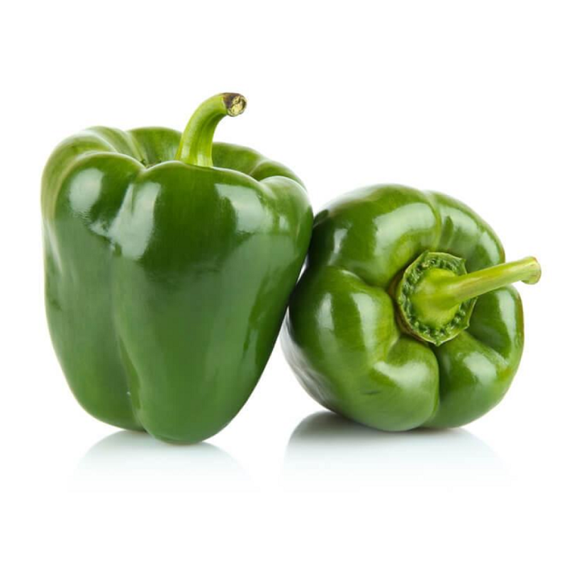 URJA CRYSTAL URJA GREEN - CAPSICUM SEEDS