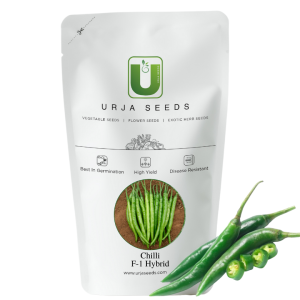 URJA US-327 CHILLI SEEDS