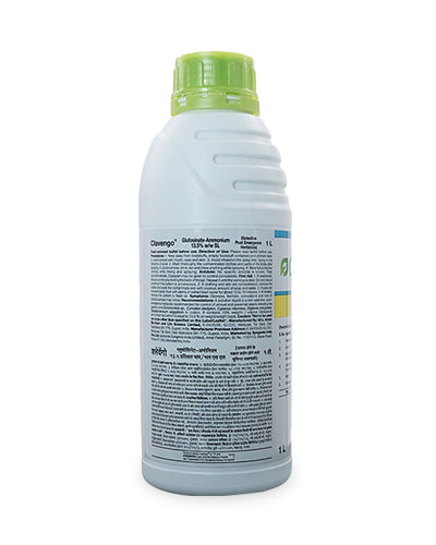 Clavengo herbicide