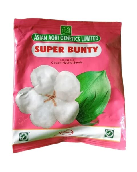 Super Bunty (NCS-1122) Cotton