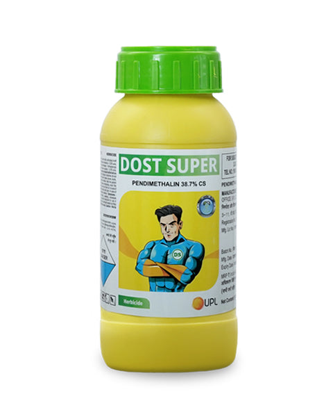 Dost super