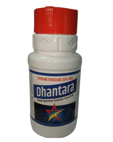 DHANDA AGRO DHANTARA