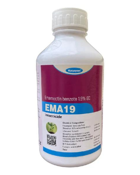 KATYAYANI EMA19 INSECTICIDE