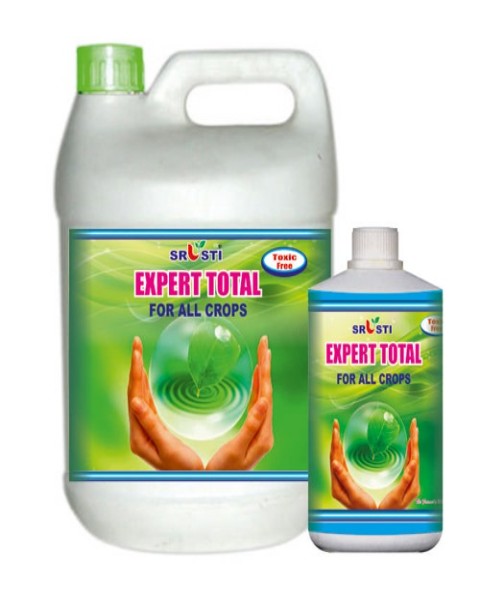 FARM EXPERT-TOTAL (ORGANIC NK + SEA WEED EXTRACT)