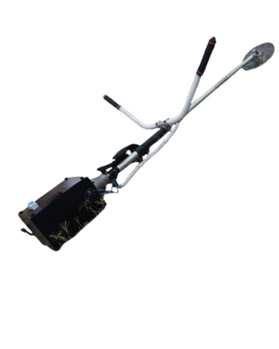 Exosolar Battery Operated Brush Cutter