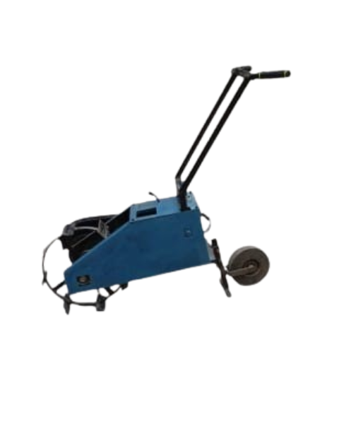 Exosolar Battery Operated Mini Weeder