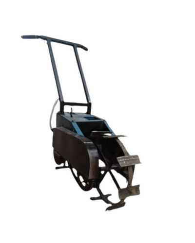 Exosolar Battery Operated Mini Weeder