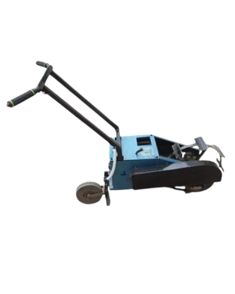 Exosolar Battery Operated Mini Weeder