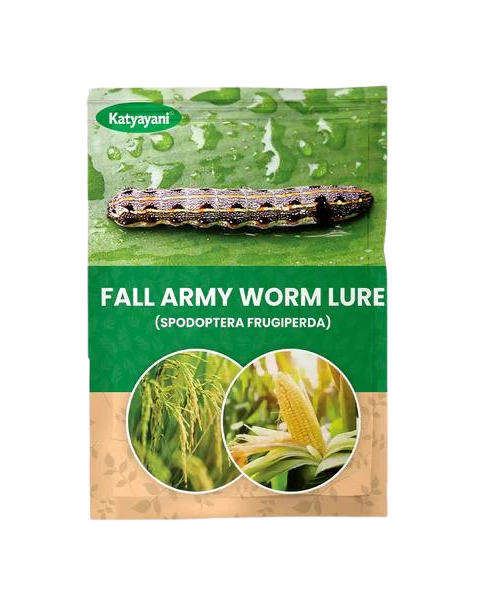 Katyayani Fall Army Worm Lure