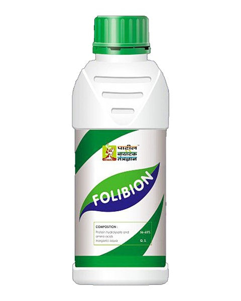 PATIL BIOTECH FOLIBION