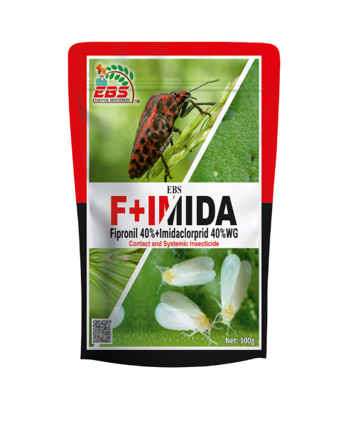 EBS F+Imida Insecticide