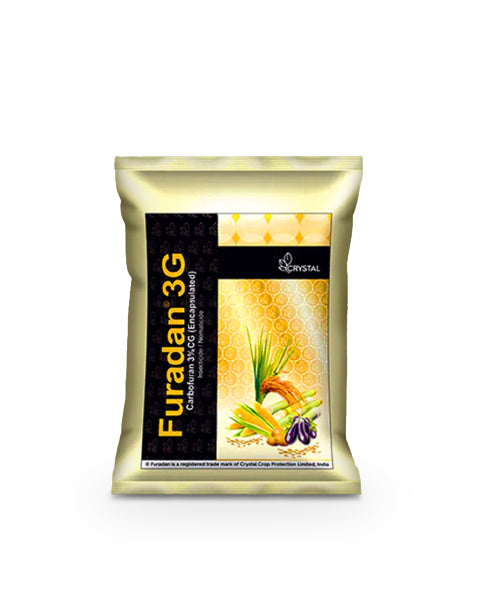 Furadan 3G Insecticide