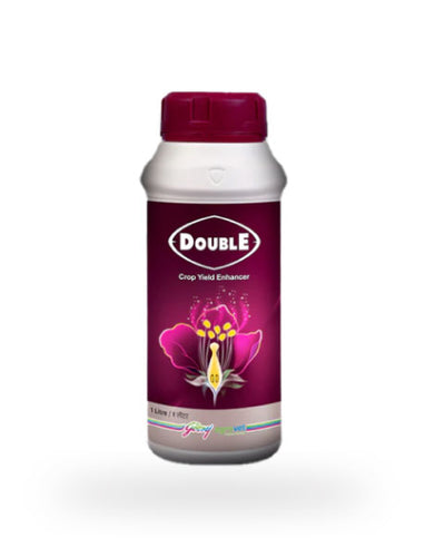 GODREJ DOUBLE | YIELD ENHANCER