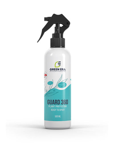 GREEN ERA GUARD 360 (PLANT PROTECTOR)