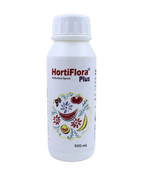 SRI BIO HORTIFLORA PLUS