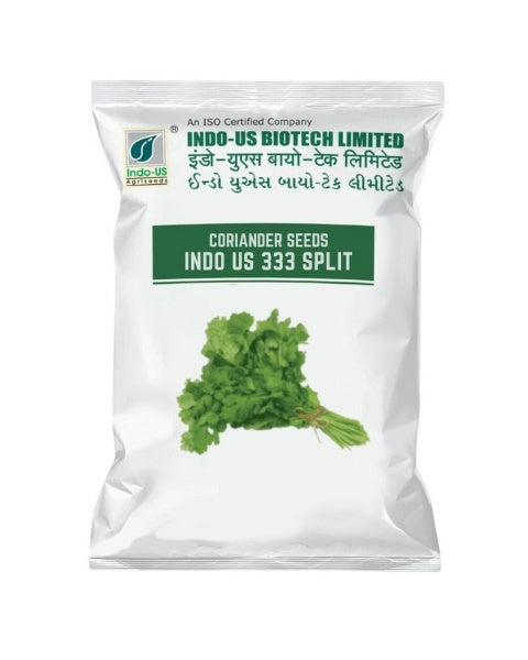 INDO US CORIANDER 333 SPLIT