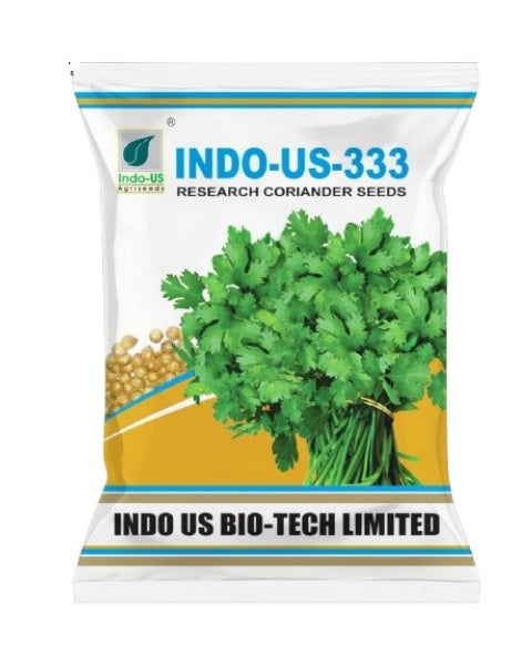 INDO US CORIANDER 333