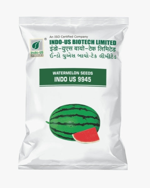 INDO US WATERMELON 9945 F1 HY