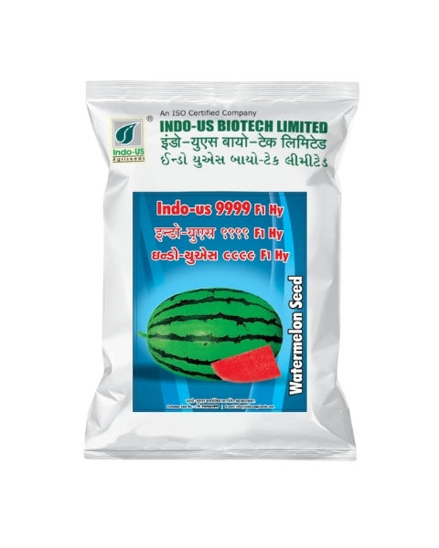 INDO US WATERMELON 9999