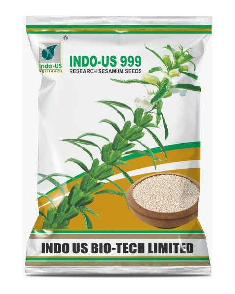 INDO US 999 SESAMUM