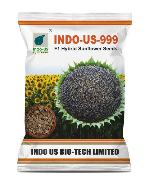 INDO US SUNFLOWER -999