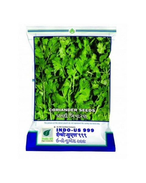 INDO US CORIANDER 999