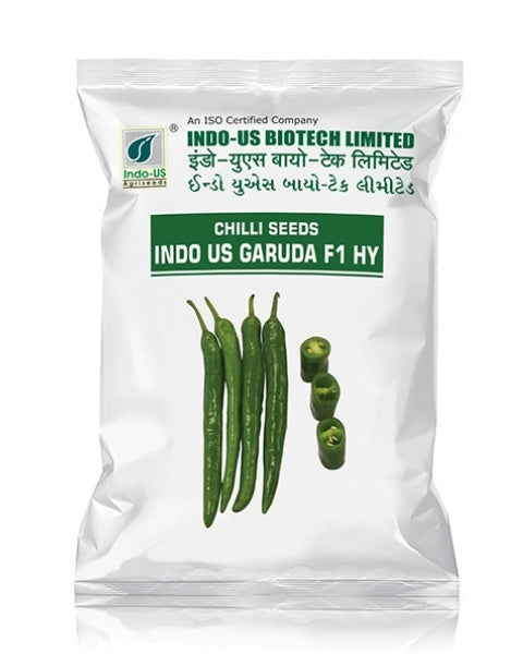 INDO US CHILLI GARUDA