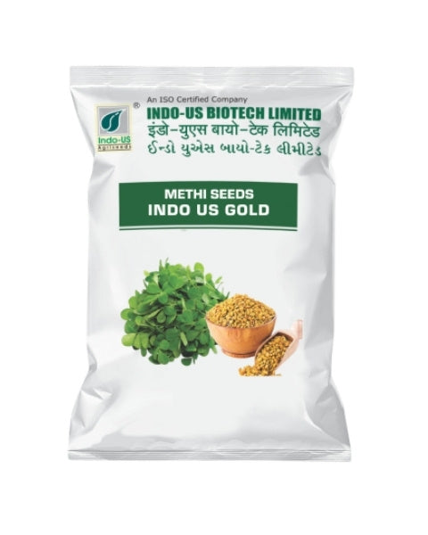 INDO US GOLD METHI SEEDS