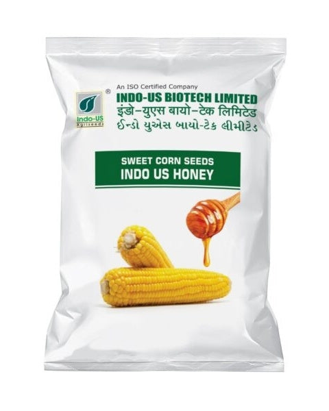 INDO US SWEET CORN HONEY