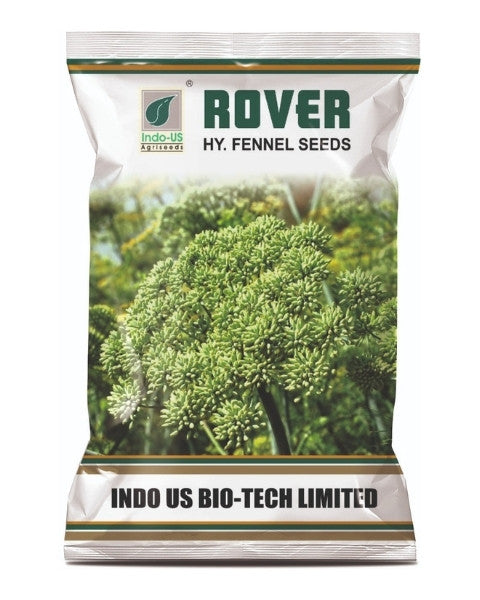 INDO US FENNEL F1 HY. ROVER