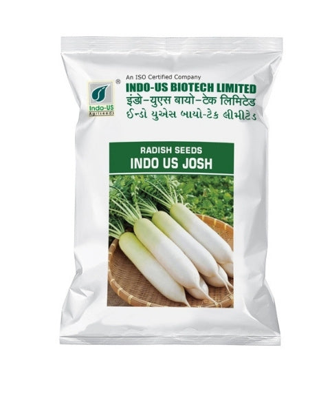 INDO US RADISH JOSH