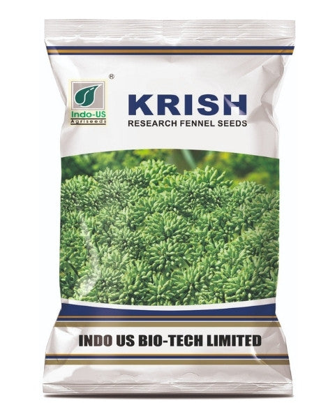 INDO US KRISH FENNEL