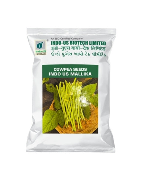 INDO US COWPEA MALLIKA