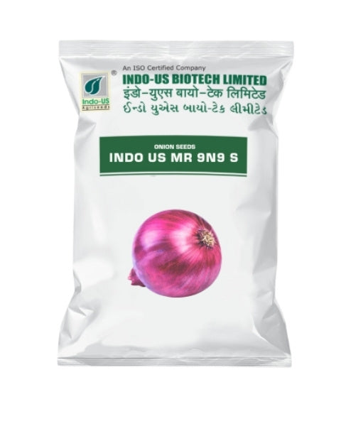 INDO US ONION MR 9N9