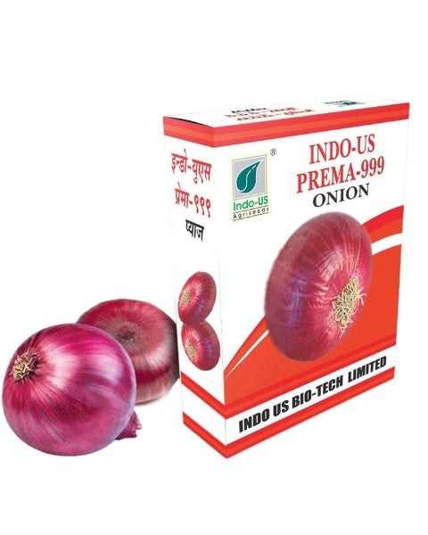 INDO US ONION PREMA-999