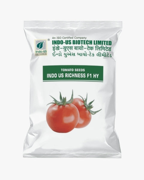 INDO US TOMATO RICHNESS F1 HY