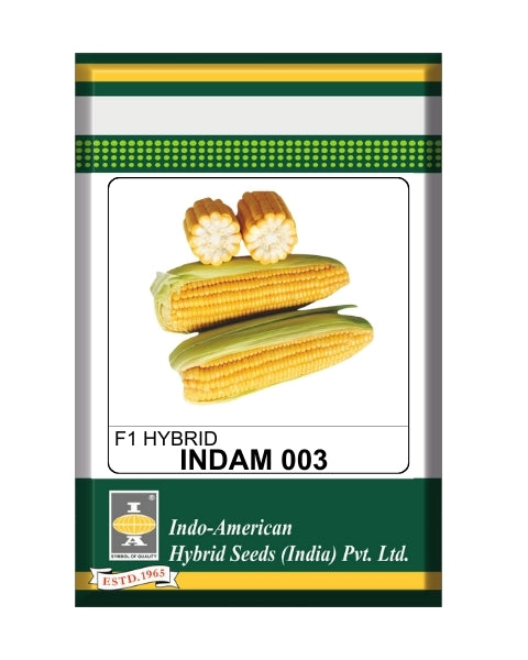 Indam 3 Sweetcorn Seeds