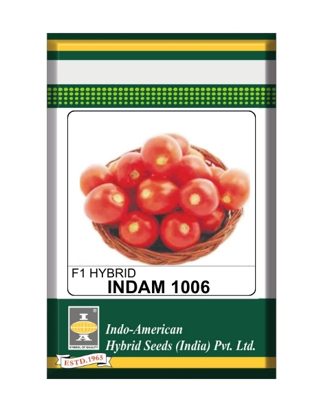 Indam 1006 Tomato Seeds