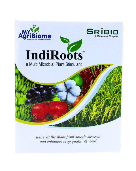 SRI BIO INDIROOTS