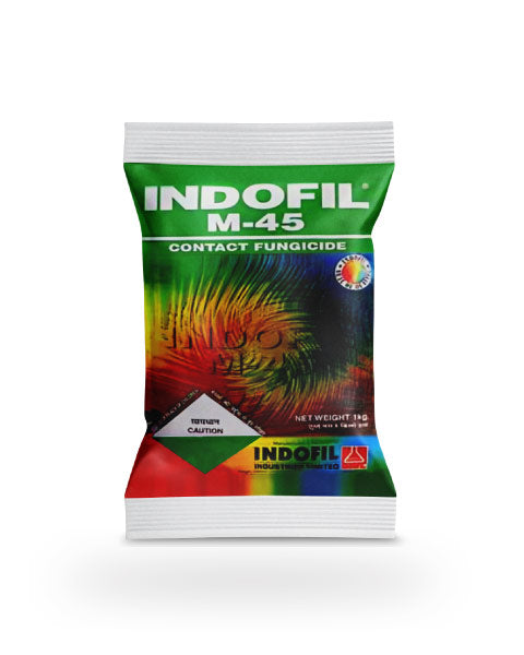 Indofil M-45 Fungicide