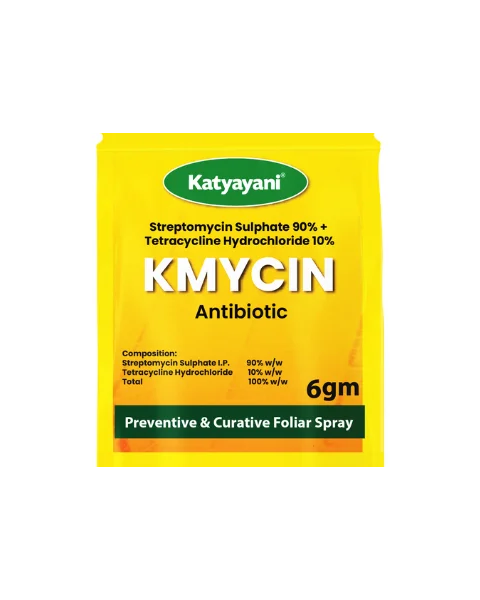 KATYAYANI KMYCIN