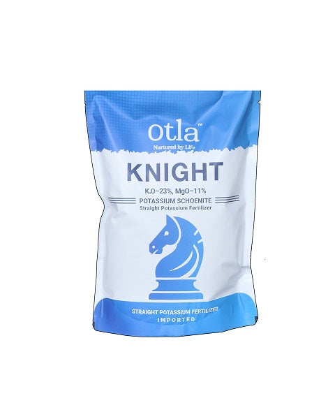 OTLA KNIGHT (POTASSIUM SCHOENITE)