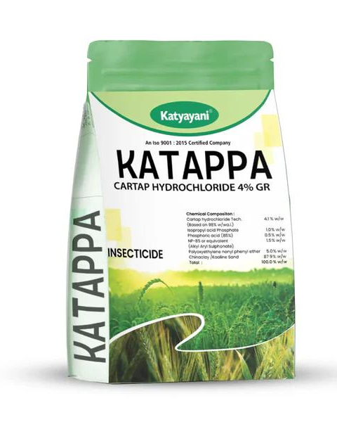 KATYAYANI KATAPPA INSECTICIDE