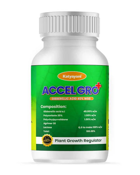 KATYAYANI ACCEL GRO PLUS GROWTH REGULATOR