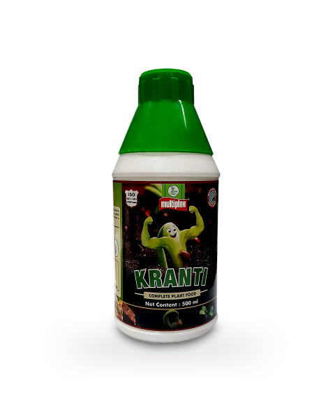 Kranti Micro Nutrient Fertilizer